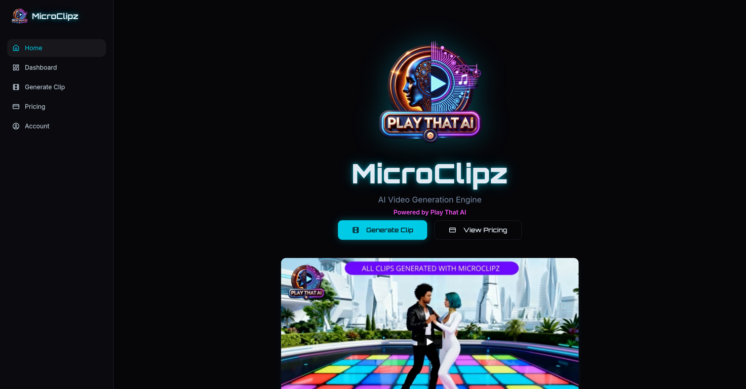 MicroClipz