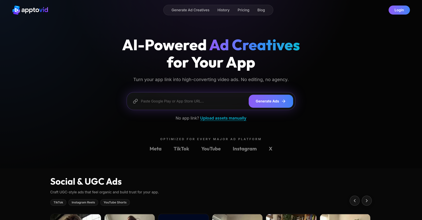 apptovid
