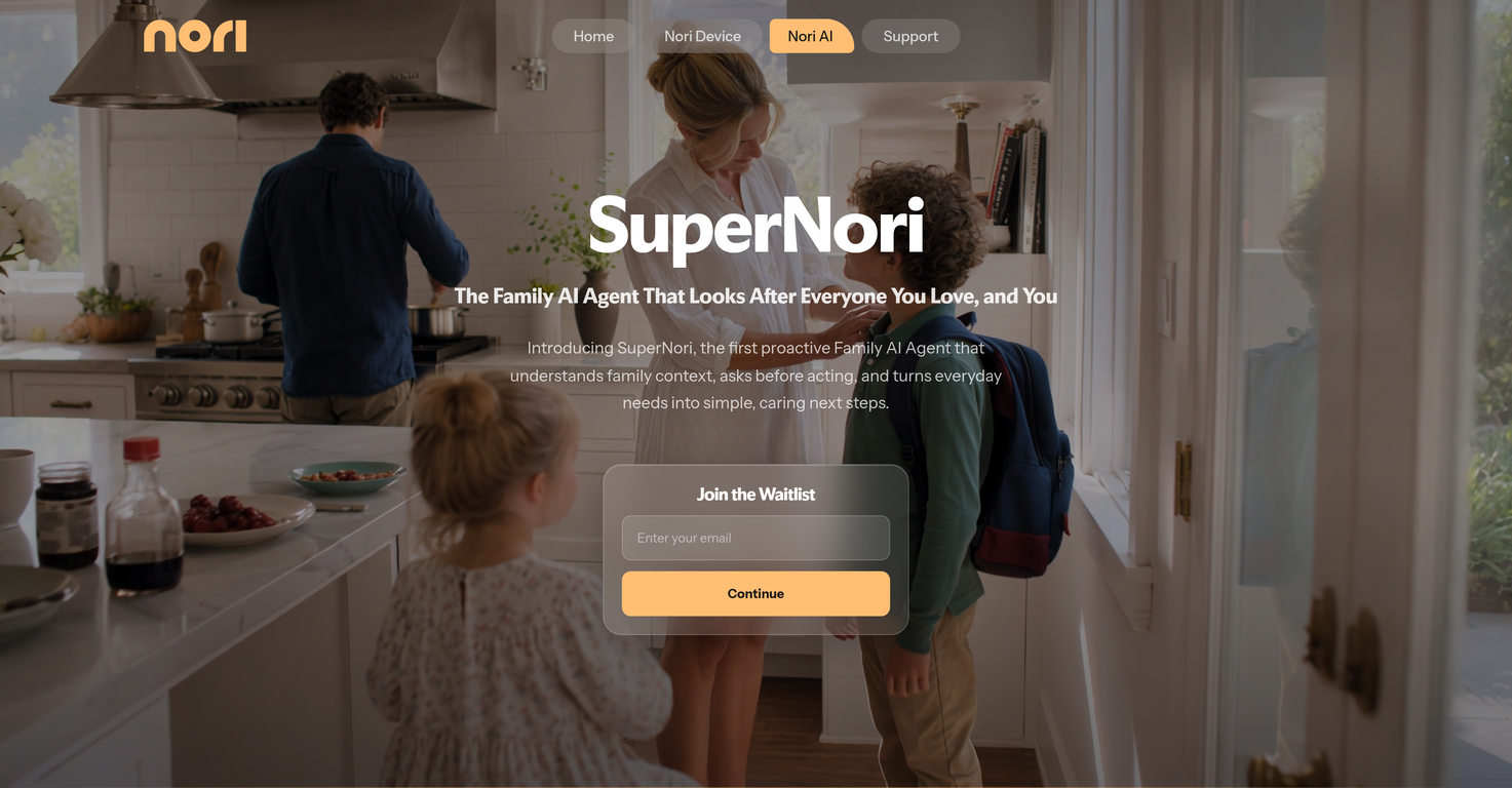 SuperNori