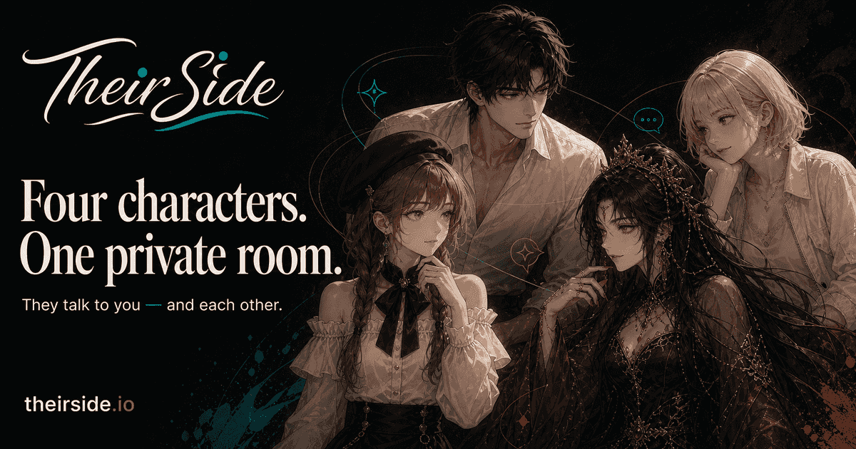 TheirSide