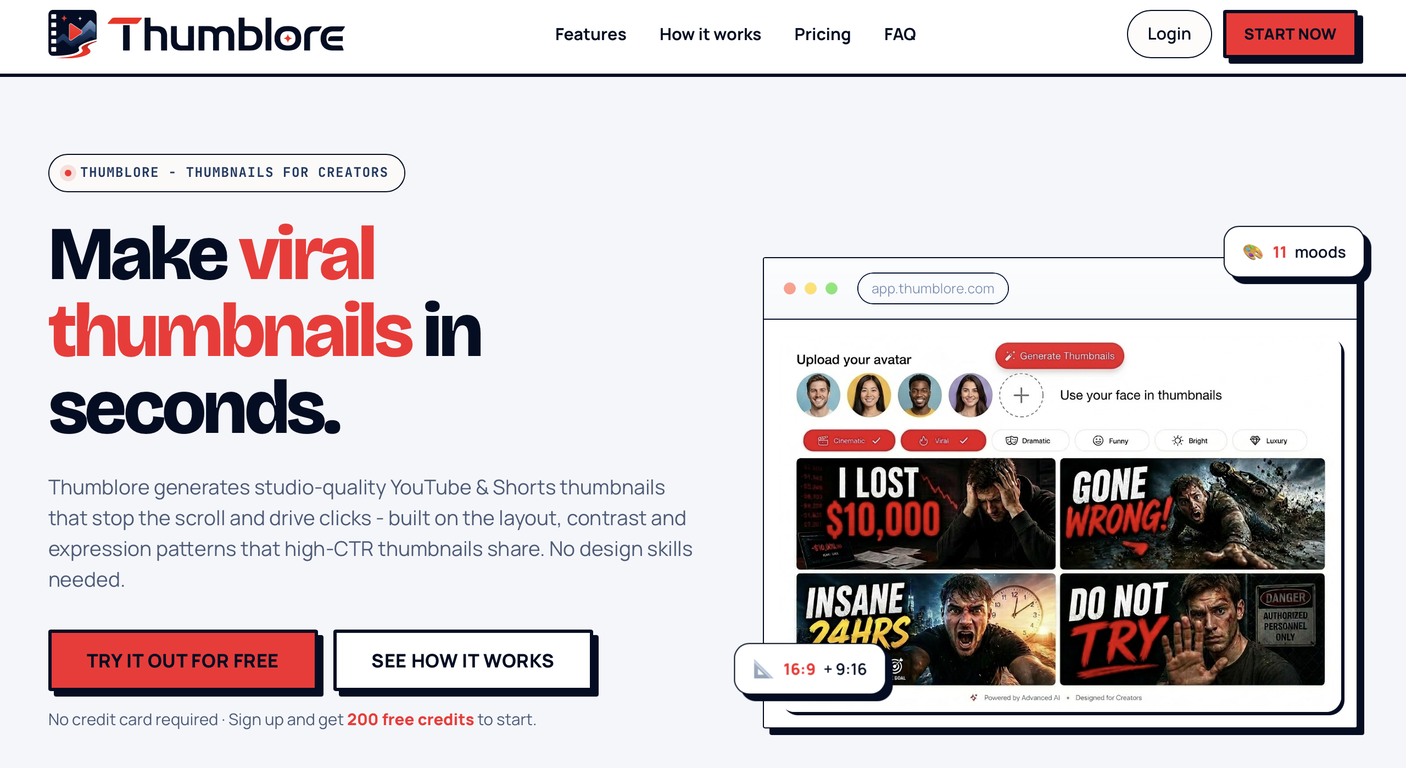 Thumblore