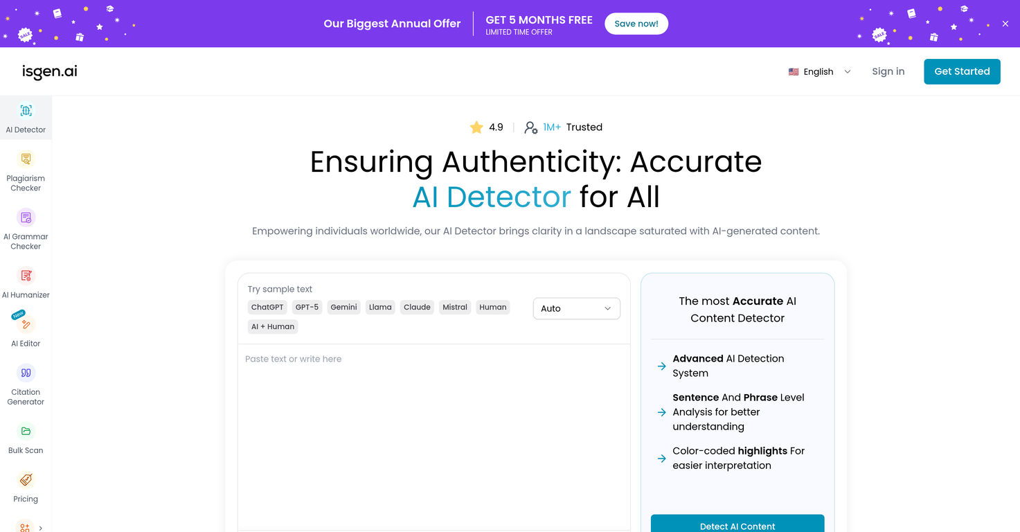 isgen.ai