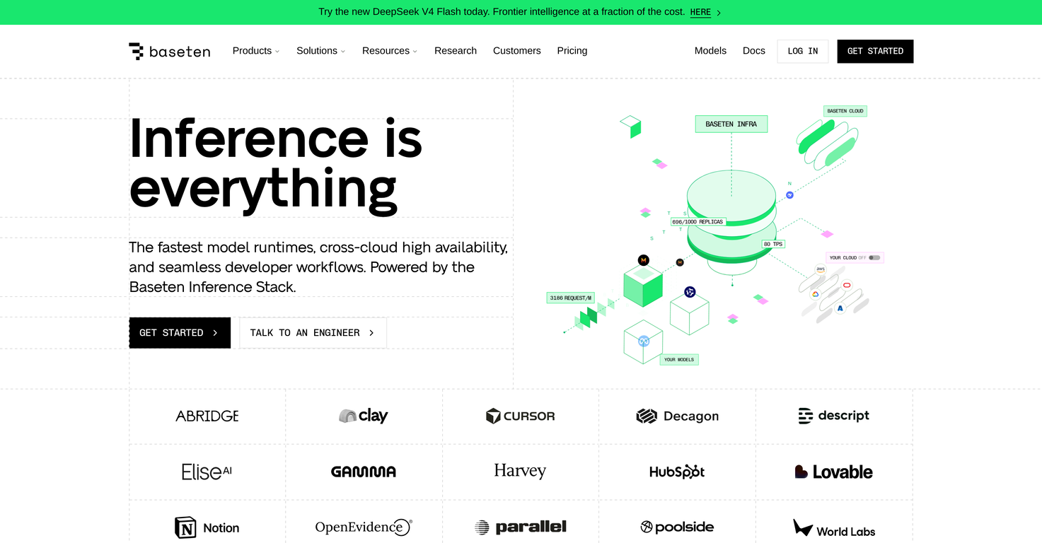 Baseten.co