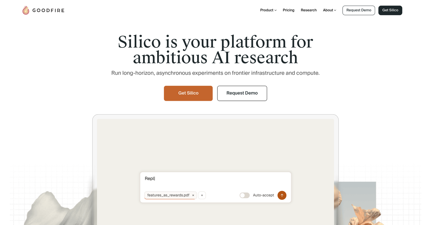 Silico by Goodfire
