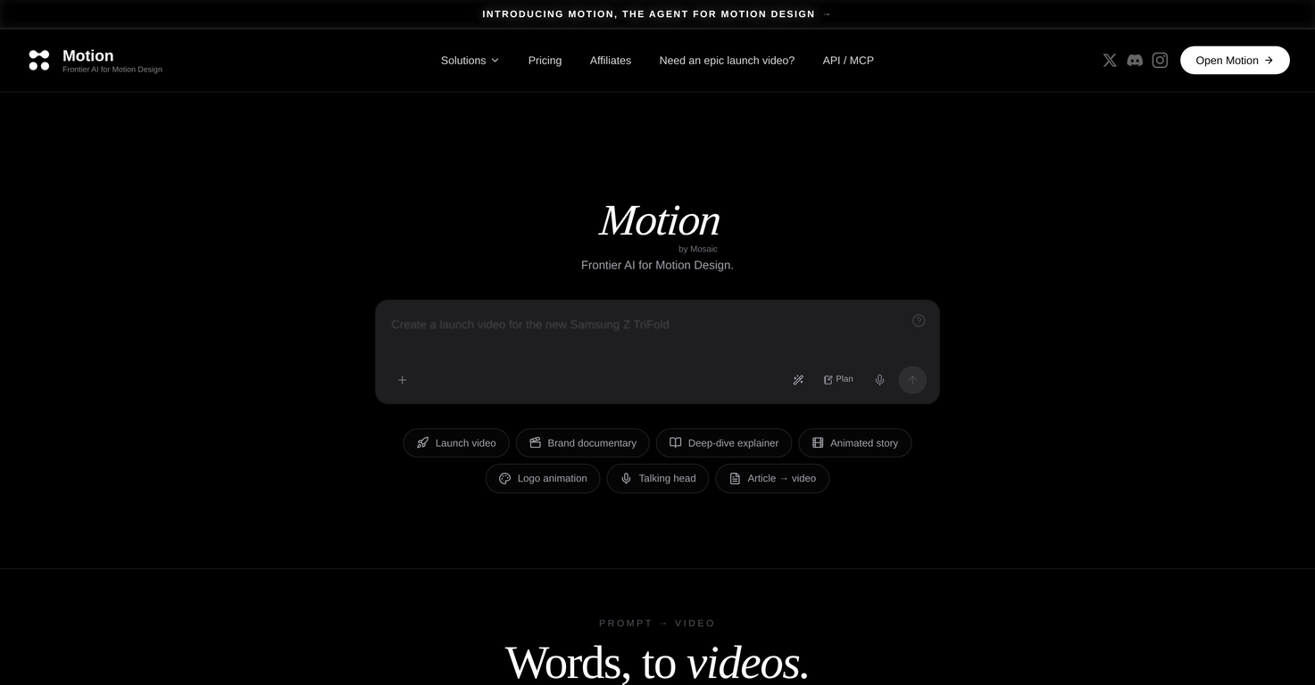 Motion.so