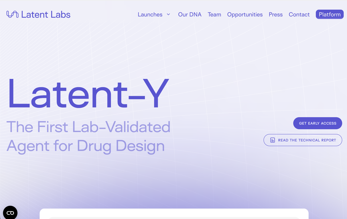 Latent-Y