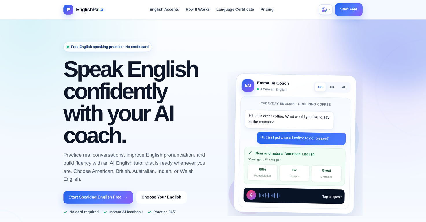 EnglishPal