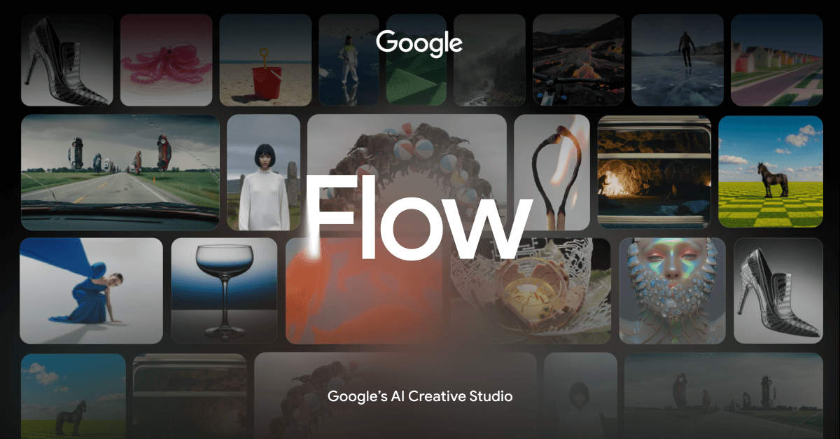 Google Flow