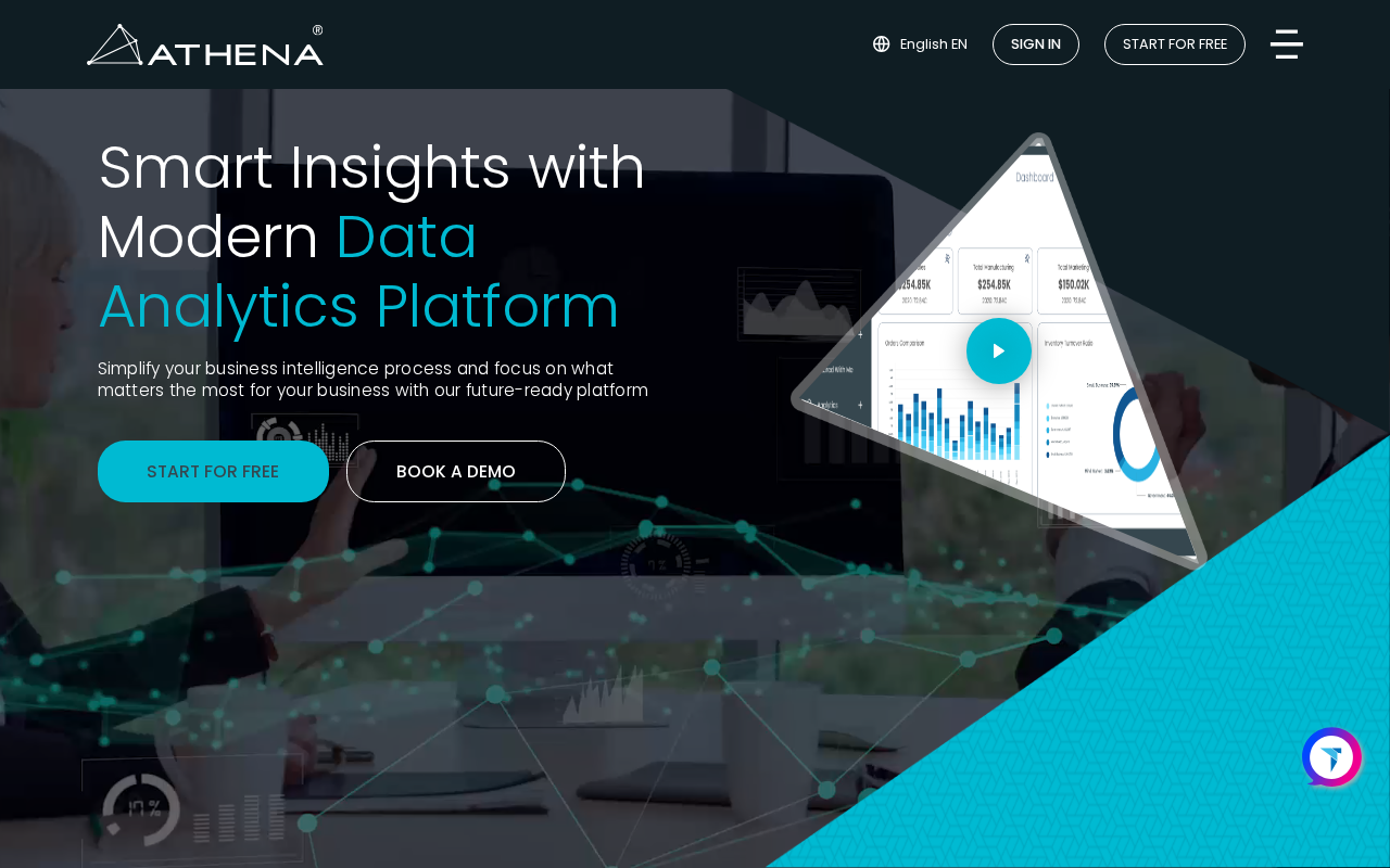 Athena Global