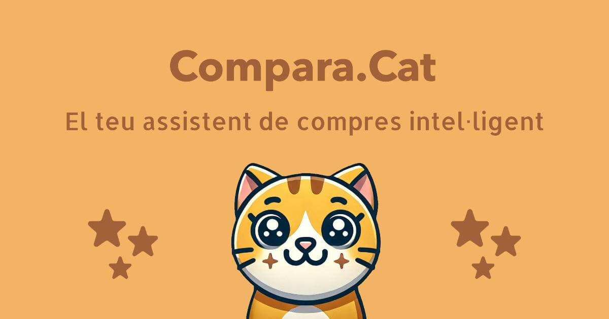 Compara Cat