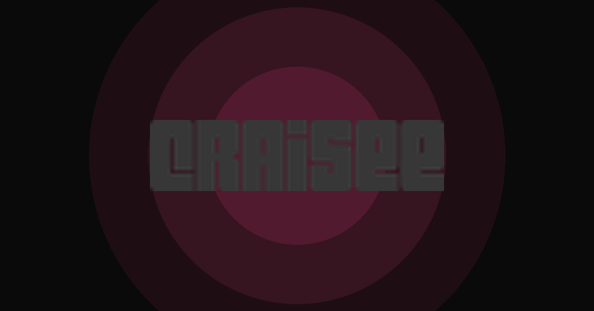 Craisee