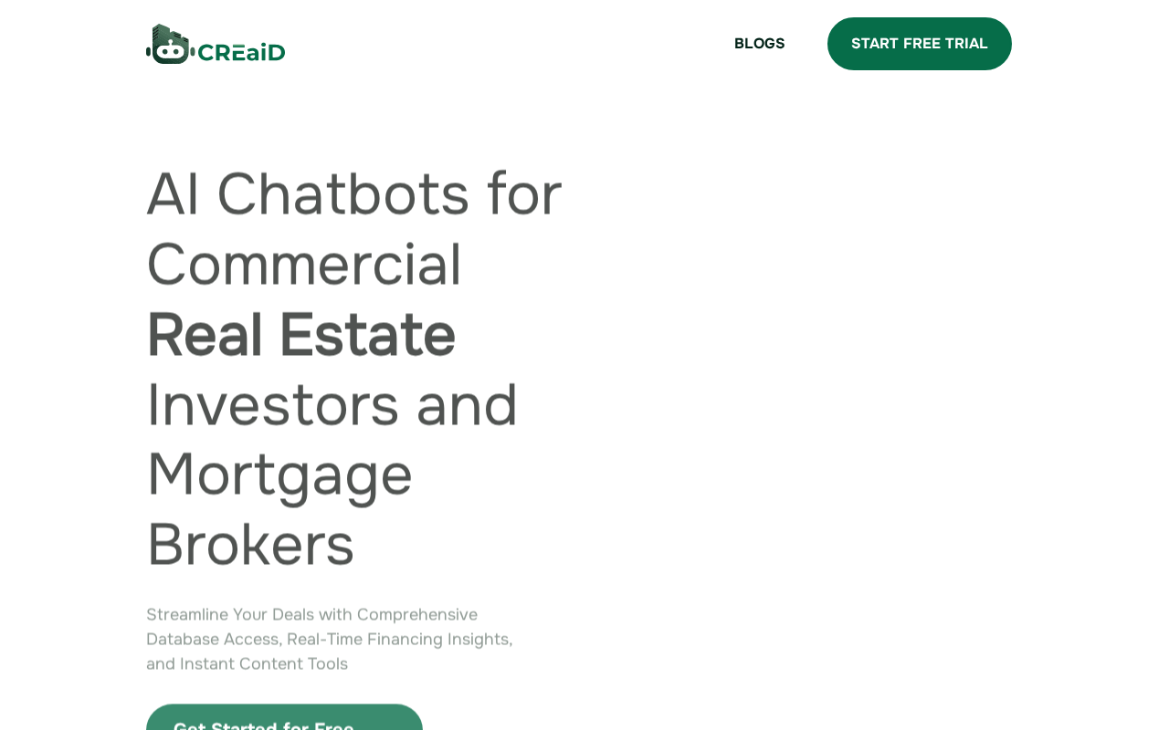 Creaid
