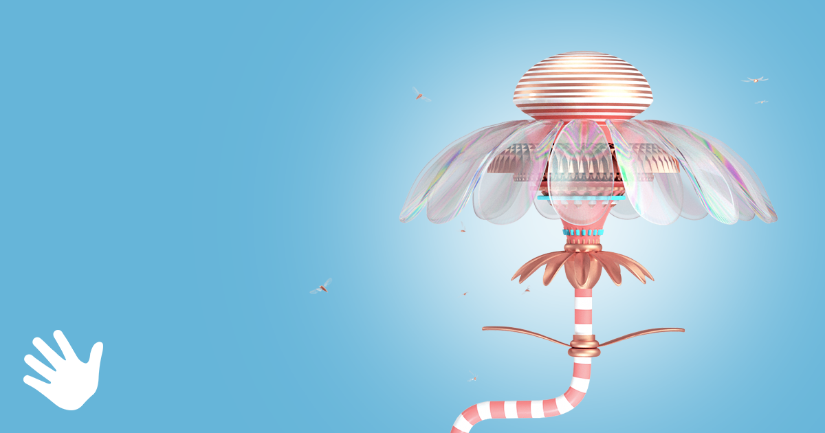 Design Interactive