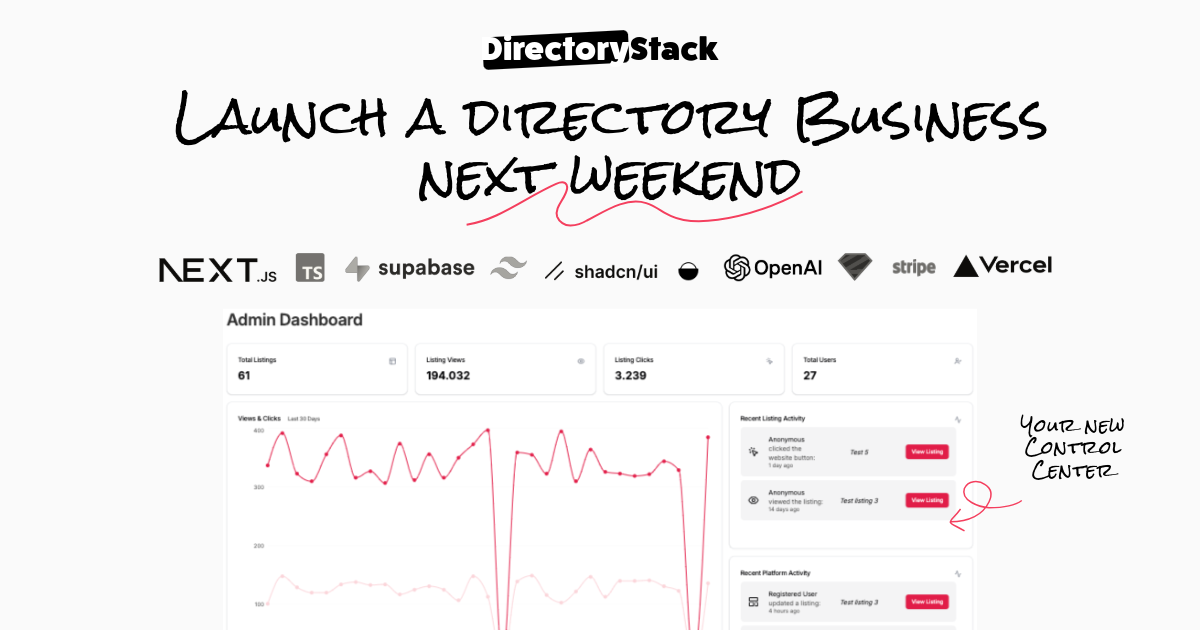 Directorystack