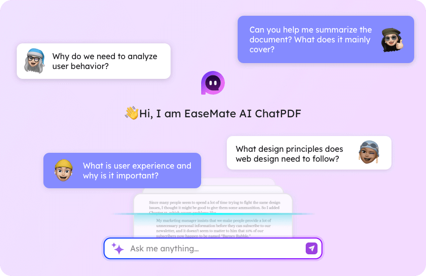 Easeus Chatpdf