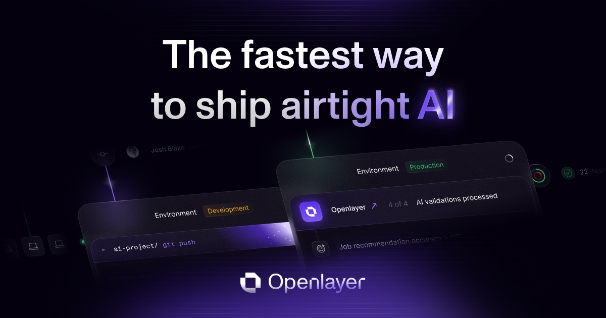 Openlayer