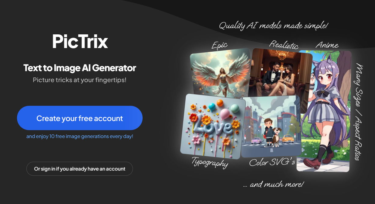 Pictrix