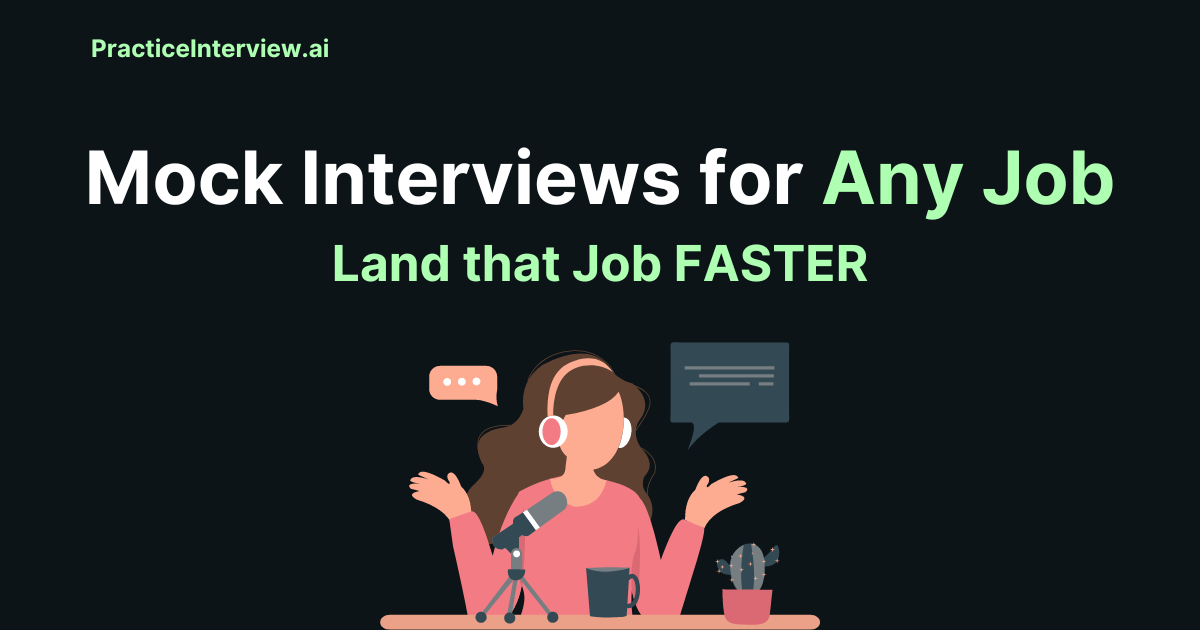 Practiceinterview