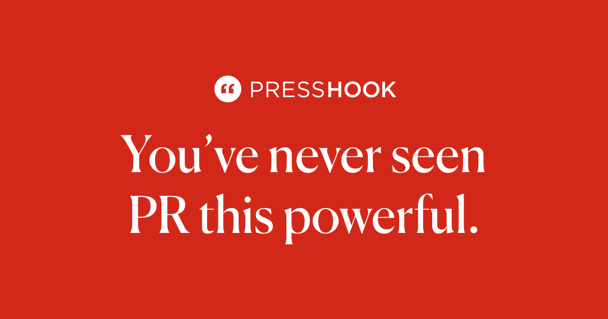 Presshook