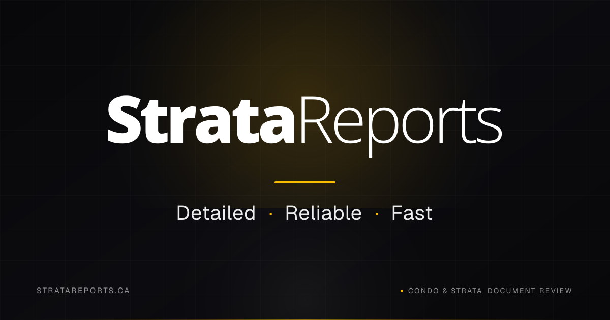 Stratareports