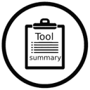 Toolsummary