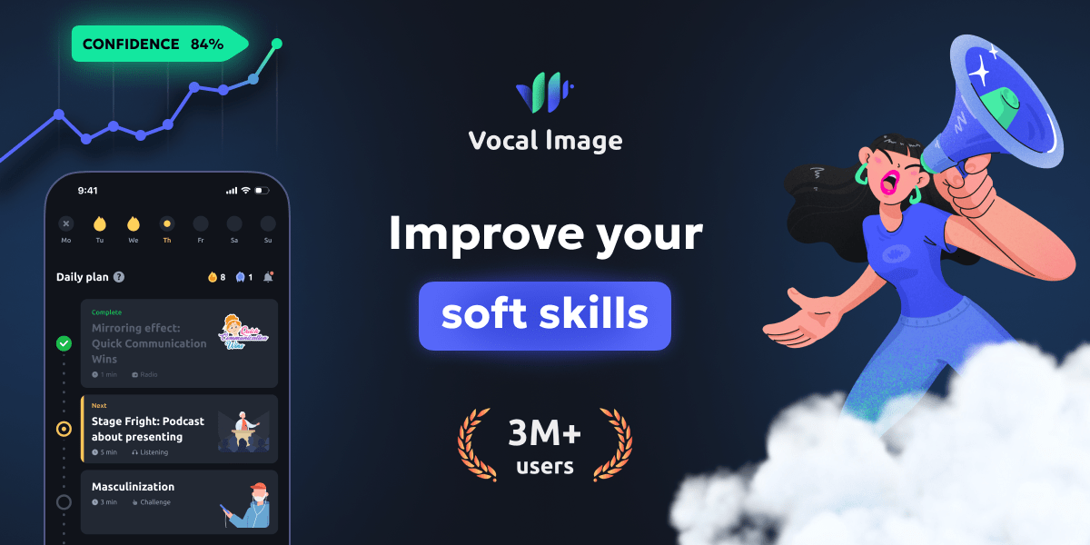 Vocalimage App