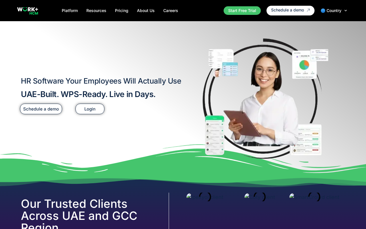 Workplus Hcm