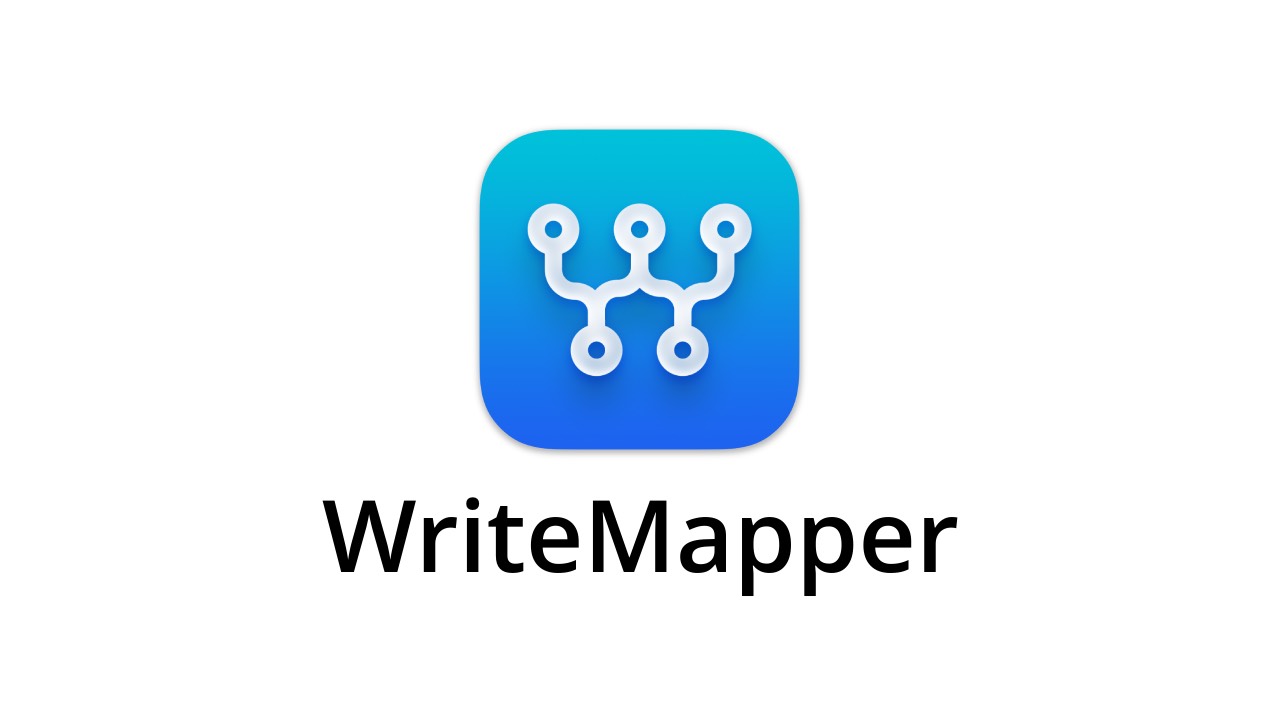 Writemapper 4