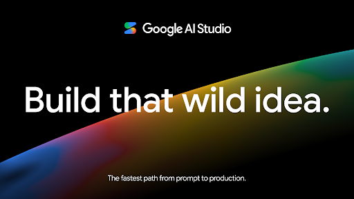 Google AI Studio